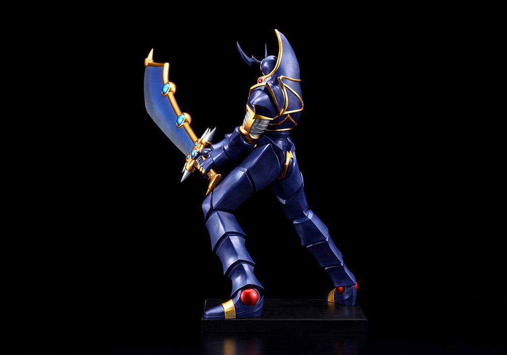 Yu-Gi-Oh! Oshi Works Statue Buster Blader 23 cm – Bild 4