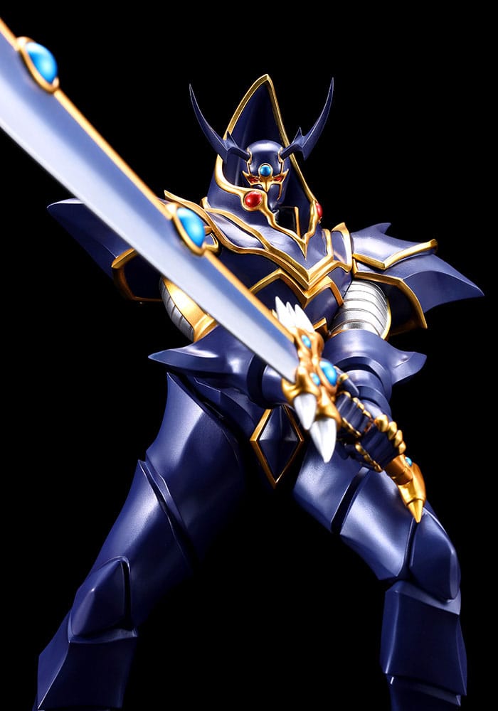 Yu-Gi-Oh! Oshi Works Statue Buster Blader 23 cm – Bild 8