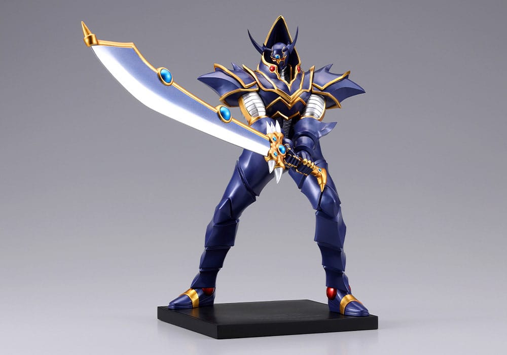 Yu-Gi-Oh! Oshi Works Statue Buster Blader 23 cm – Bild 9