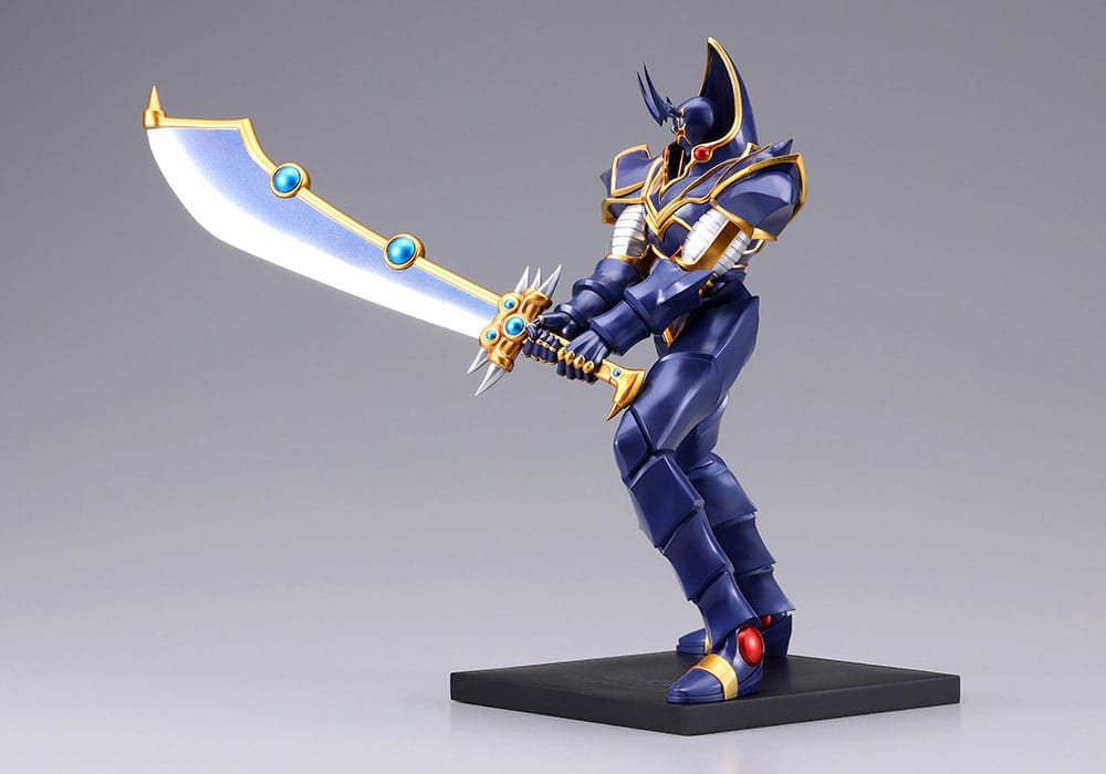 Yu-Gi-Oh! Oshi Works Statue Buster Blader 23 cm – Bild 10