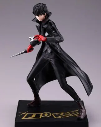 Persona 5 Royal Oshi Works PVC Figur Joker 22 cm