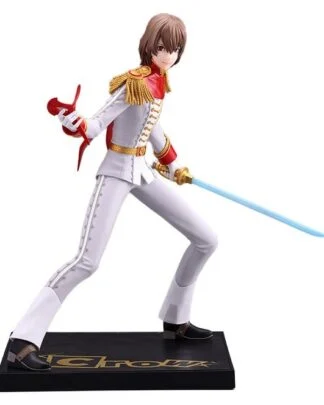 Persona 5 Royal Oshi Works PVC Figur Crow 21 cm