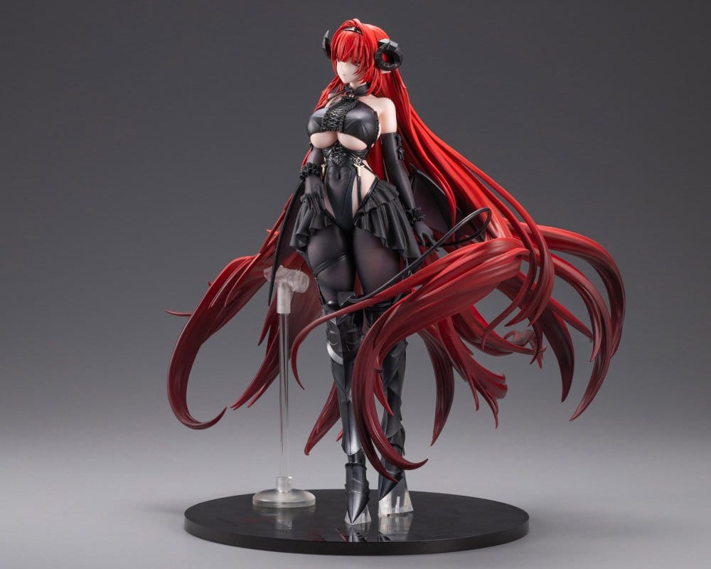 Azur Lane PVC Figur 1/7 Hindenburg 29 cm – Bild 9