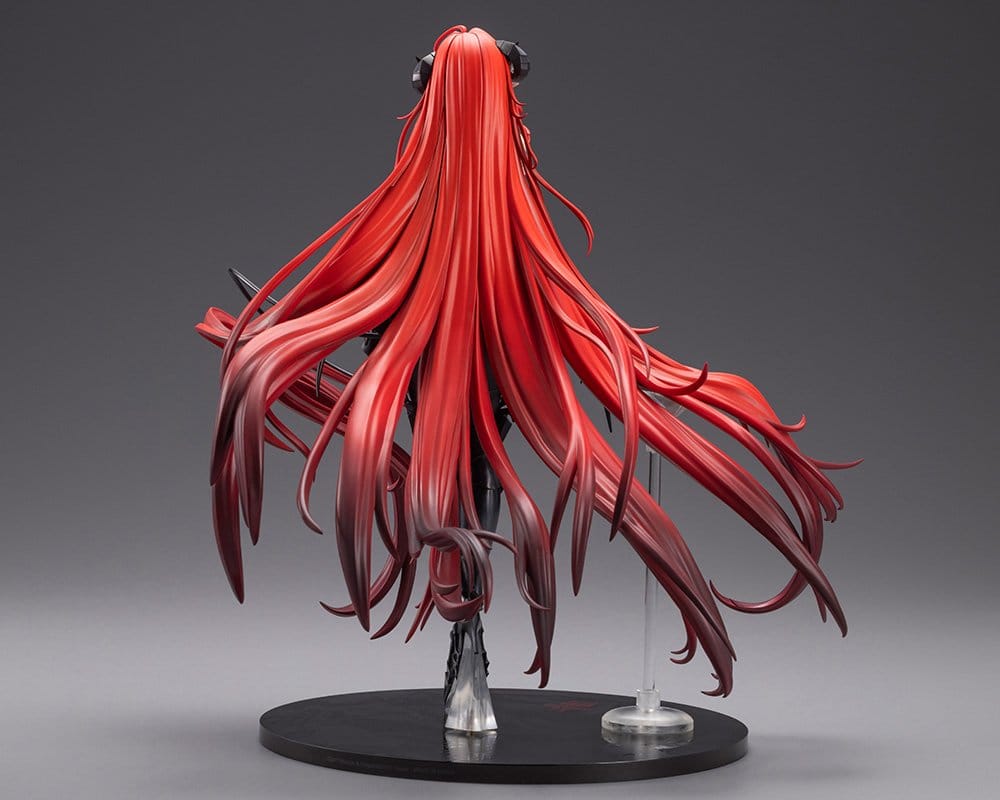 Azur Lane PVC Figur 1/7 Hindenburg 29 cm – Bild 10