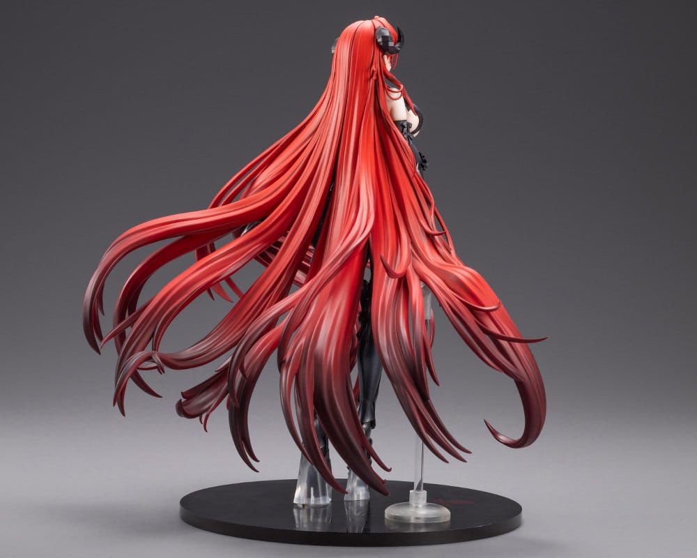 Azur Lane PVC Figur 1/7 Hindenburg 29 cm – Bild 11