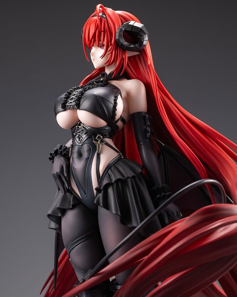 Azur Lane PVC Figur 1/7 Hindenburg 29 cm – Bild 12