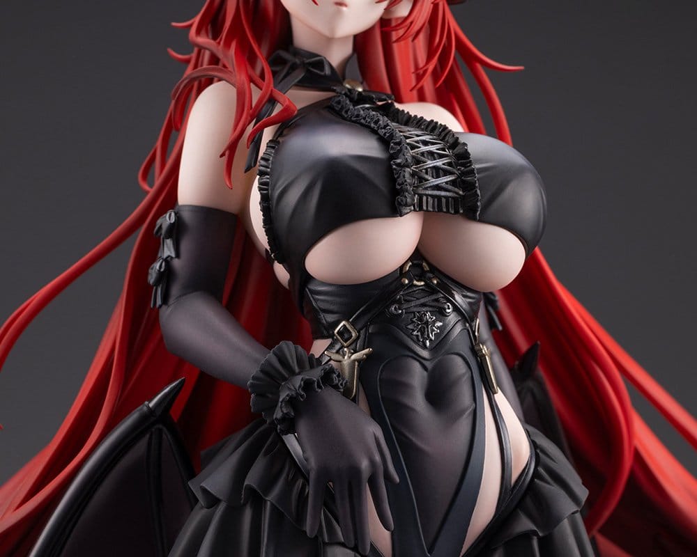 Azur Lane PVC Figur 1/7 Hindenburg 29 cm – Bild 13