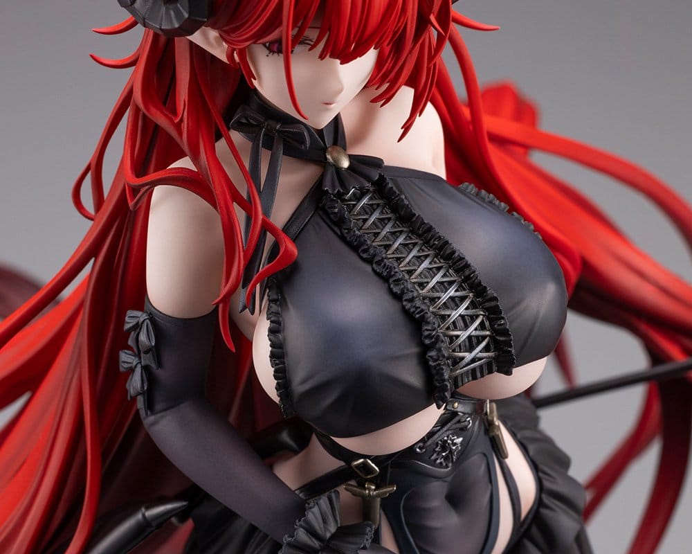 Azur Lane PVC Figur 1/7 Hindenburg 29 cm – Bild 14