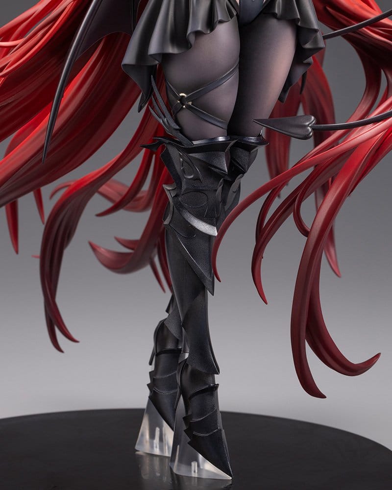 Azur Lane PVC Figur 1/7 Hindenburg 29 cm – Bild 15