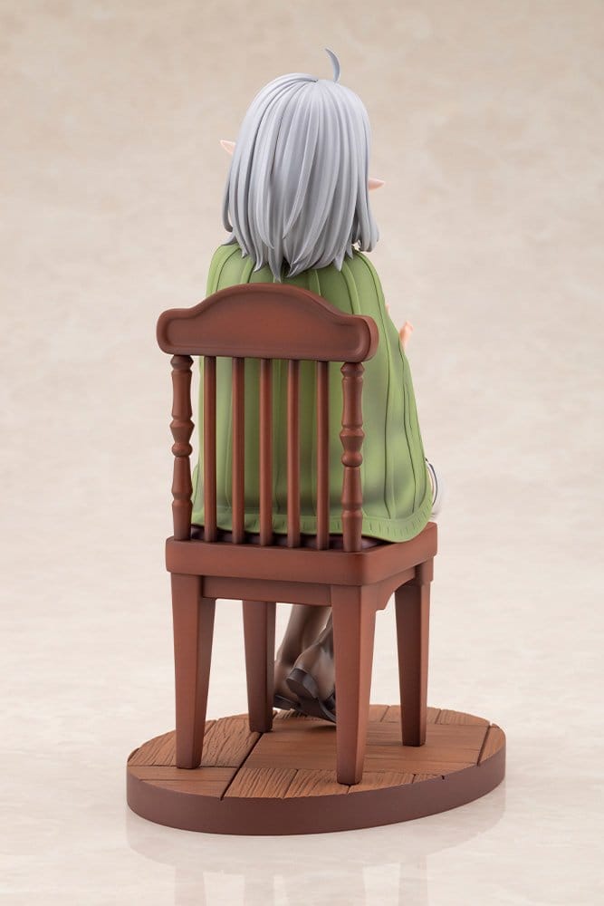 Mushoku Tensei: Jobless Reincarnation Season 3 PVC Figur 1/7 Sylphiette Greyrat & Lucie Greyrat 21 cm – Bild 4