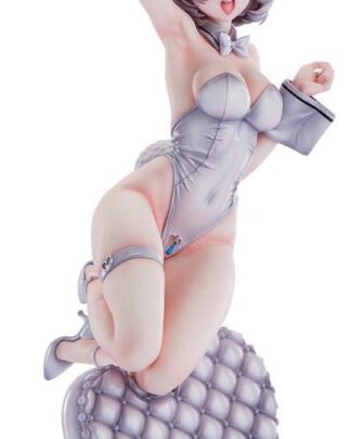 Original Character PVC Figur 1/6 Natalia illustration by Ohisashiburi 30 cm