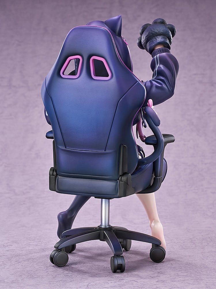 Original Character Figur 1/7 Mayu Kuronuma Illustration by Katto 194mm – Bild 4