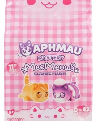 Aphmau Classic Mystery Plüschfigur Blind Box Bakery 28 cm