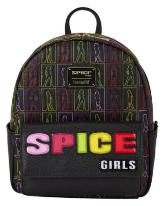 Spice Girls by Loungefly Mini Rucksack