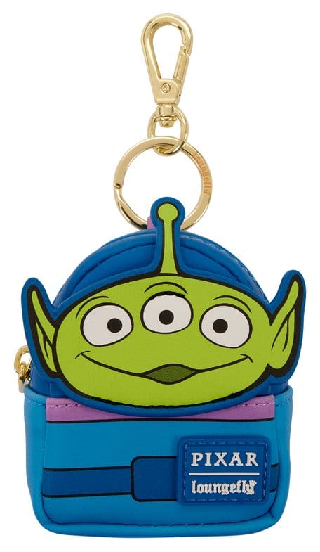 Pixar by Loungefly Taschenanhänger Mystery Box Display (15) – Bild 5