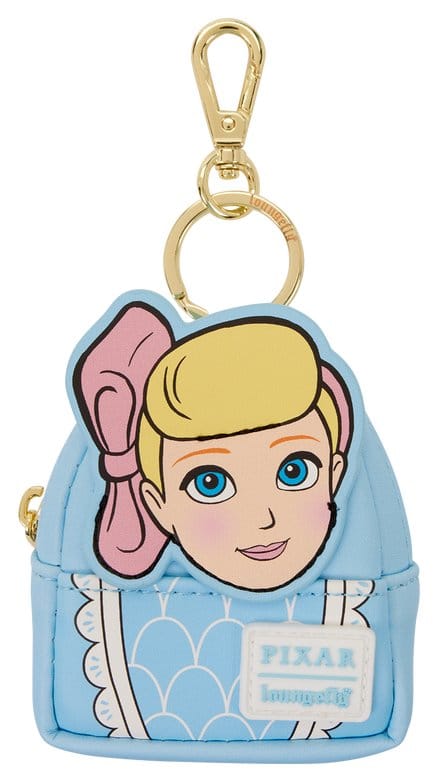 Pixar by Loungefly Taschenanhänger Mystery Box Display (15) – Bild 8