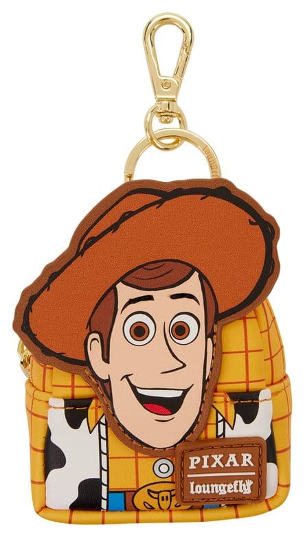 Pixar by Loungefly Taschenanhänger Mystery Box Display (15) – Bild 9