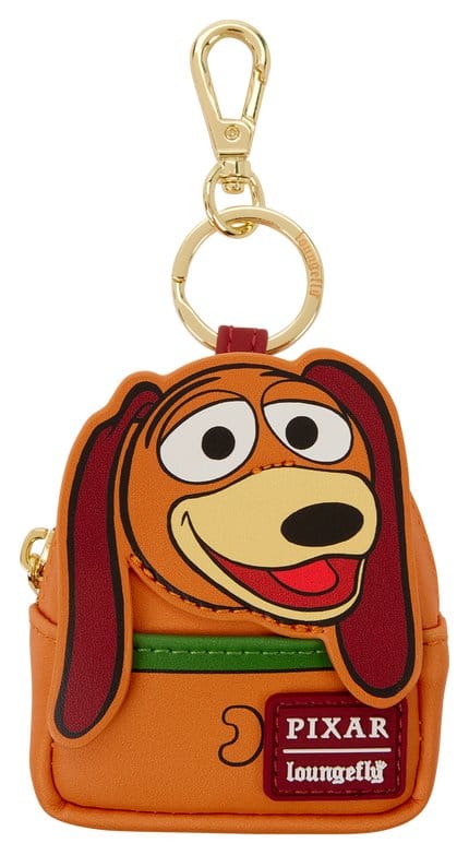 Pixar by Loungefly Taschenanhänger Mystery Box Display (15) – Bild 10