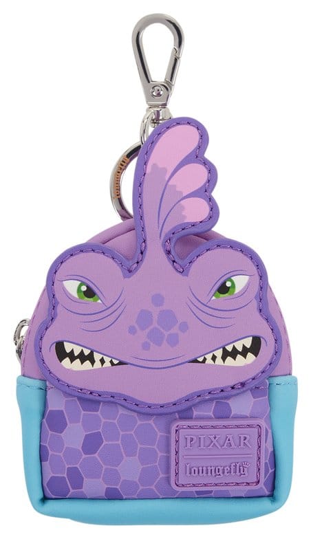 Disney Pixar Rivals by Loungefly Taschenanhänger Mystery Box Display (15) – Bild 4