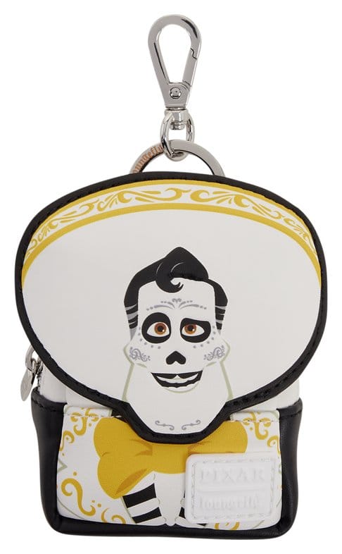 Disney Pixar Rivals by Loungefly Taschenanhänger Mystery Box Display (15) – Bild 6