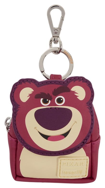 Disney Pixar Rivals by Loungefly Taschenanhänger Mystery Box Display (15) – Bild 8
