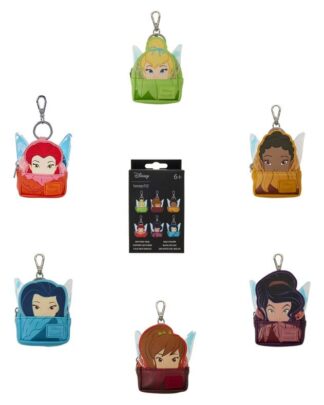 Disney Fairies by Loungefly Taschenanhänger Mystery Box Display (15)