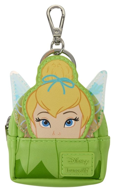 Disney Fairies by Loungefly Taschenanhänger Mystery Box Display (15) – Bild 6