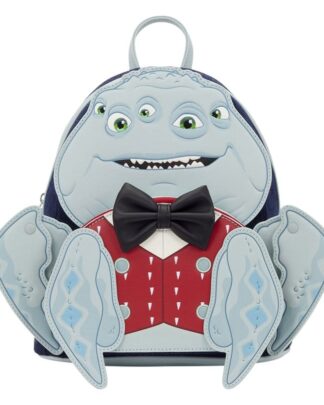 Die Monster AG by Loungefly Mini Rucksack Henry J. Waternoose