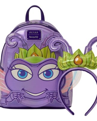 Das große Krabbeln by Loungefly Mini Rucksack Princess Atta