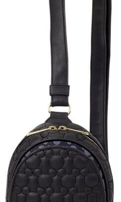 Disney by Loungefly Sling Brusttasche / Umhängetasche Mickey