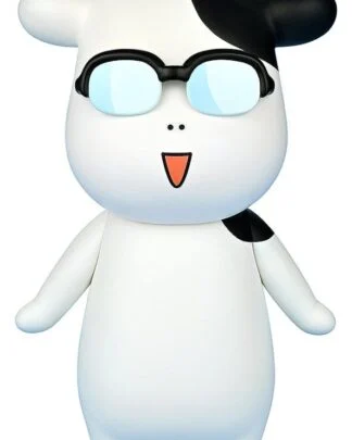 Hyakusho Kizoku-The Farmer's Days Vinyl Figur Hiromu Arakawa 20 cm