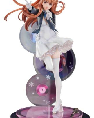 White Album 2 PVC Figur 1/6 Setsuna Ogiso "reunion" 30 cm
