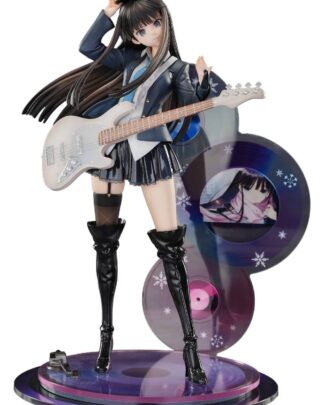 White Album 2 PVC Figur 1/6 Kazusa Touma "reunion" 30 cm