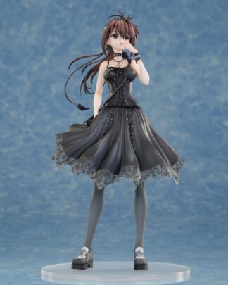 Wonderful Everyday -Diskontinuierliches Dasein- PVC Figur 1/7 Yuki Minakami Regular Edition 26 cm
