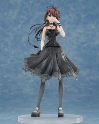 Wonderful Everyday -Diskontinuierliches Dasein- PVC Figur 1/7 Yuki Minakami Regular Edition 26 cm