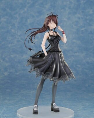 Wonderful Everyday -Diskontinuierliches Dasein- PVC Figur 1/7 Yuki Minakami Deluxe Edition 26 cm