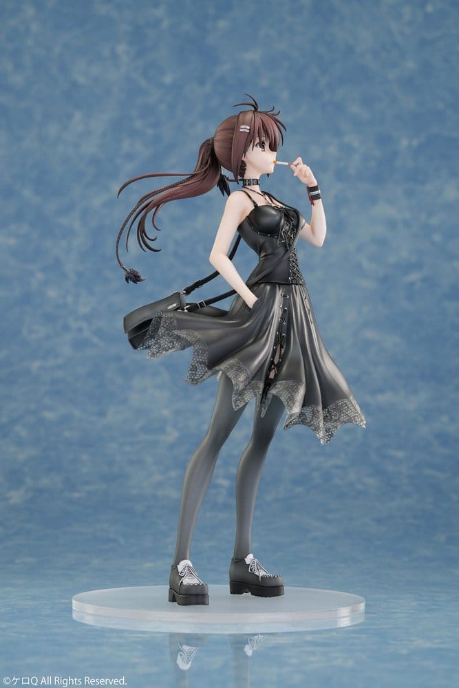 Wonderful Everyday -Diskontinuierliches Dasein- PVC Figur 1/7 Yuki Minakami Deluxe Edition 26 cm – Bild 2