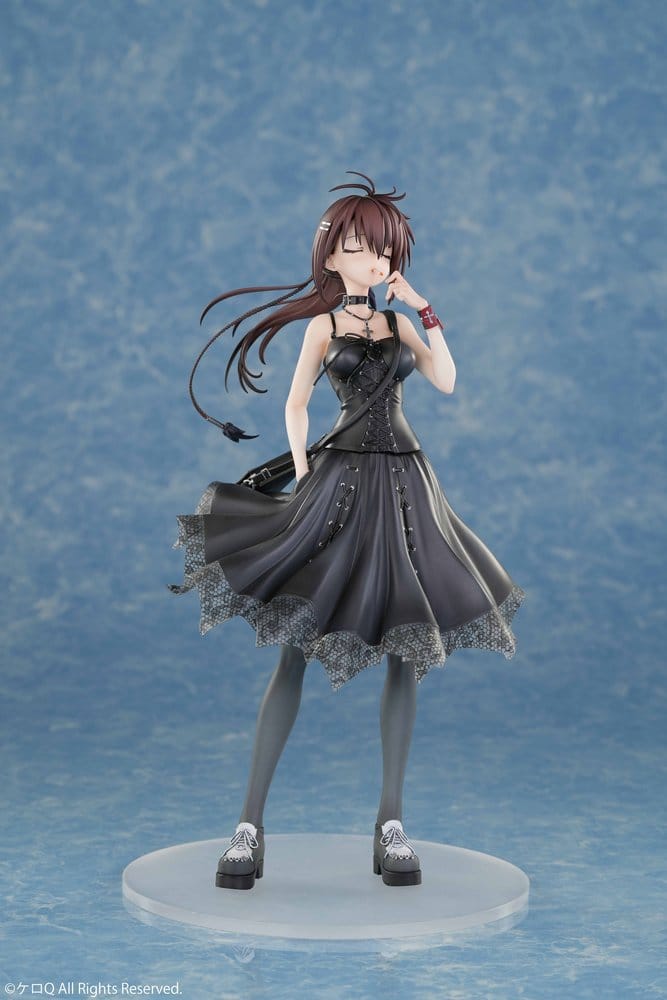 Wonderful Everyday -Diskontinuierliches Dasein- PVC Figur 1/7 Yuki Minakami Deluxe Edition 26 cm – Bild 3