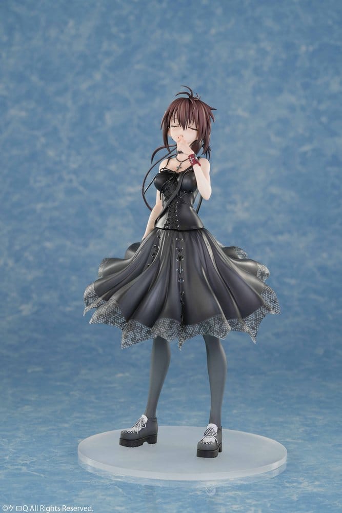 Wonderful Everyday -Diskontinuierliches Dasein- PVC Figur 1/7 Yuki Minakami Deluxe Edition 26 cm – Bild 4