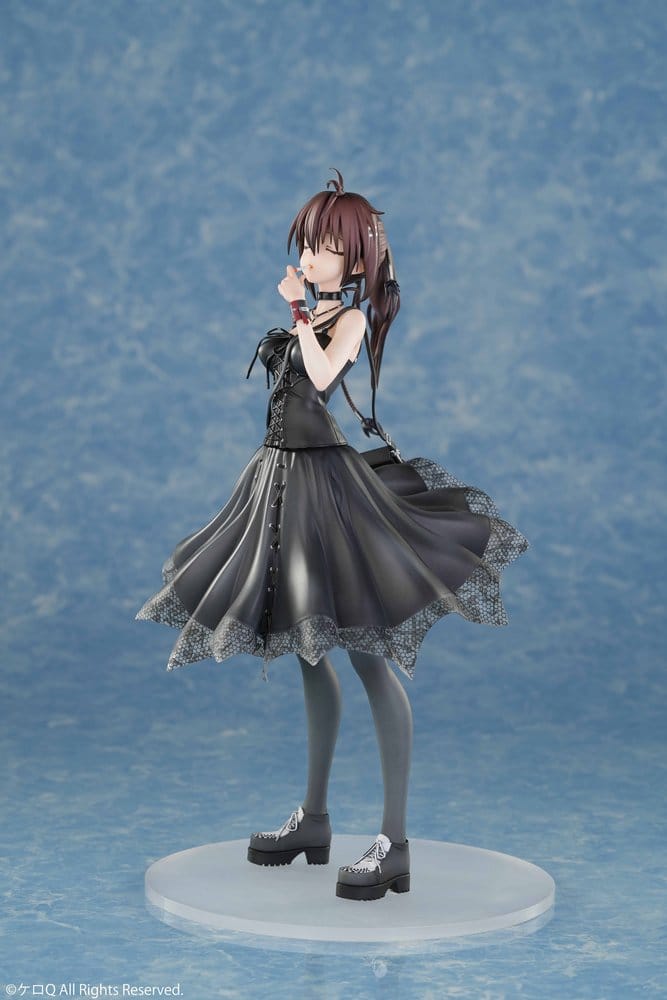Wonderful Everyday -Diskontinuierliches Dasein- PVC Figur 1/7 Yuki Minakami Deluxe Edition 26 cm – Bild 5