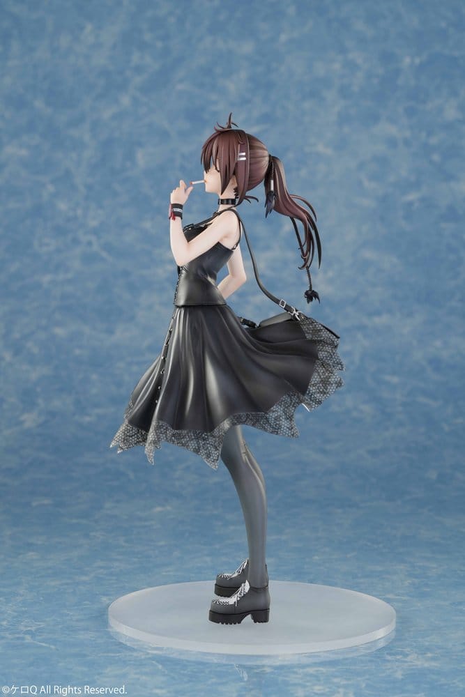 Wonderful Everyday -Diskontinuierliches Dasein- PVC Figur 1/7 Yuki Minakami Deluxe Edition 26 cm – Bild 6