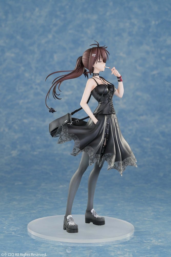 Wonderful Everyday -Diskontinuierliches Dasein- PVC Figur 1/7 Yuki Minakami Deluxe Edition 26 cm – Bild 7