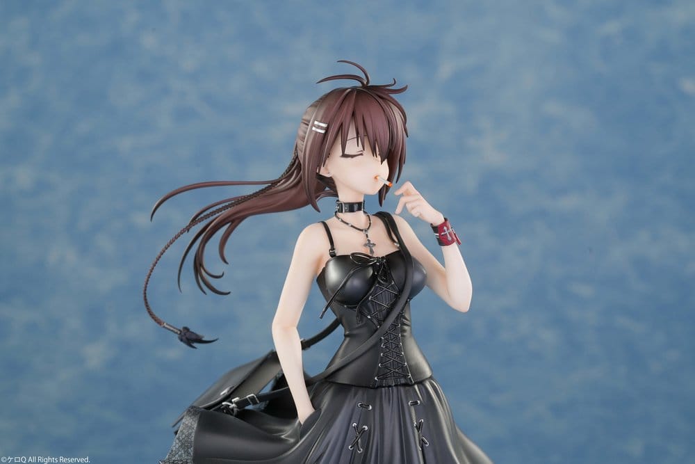 Wonderful Everyday -Diskontinuierliches Dasein- PVC Figur 1/7 Yuki Minakami Deluxe Edition 26 cm – Bild 8