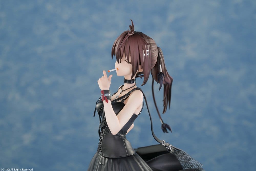 Wonderful Everyday -Diskontinuierliches Dasein- PVC Figur 1/7 Yuki Minakami Deluxe Edition 26 cm – Bild 9