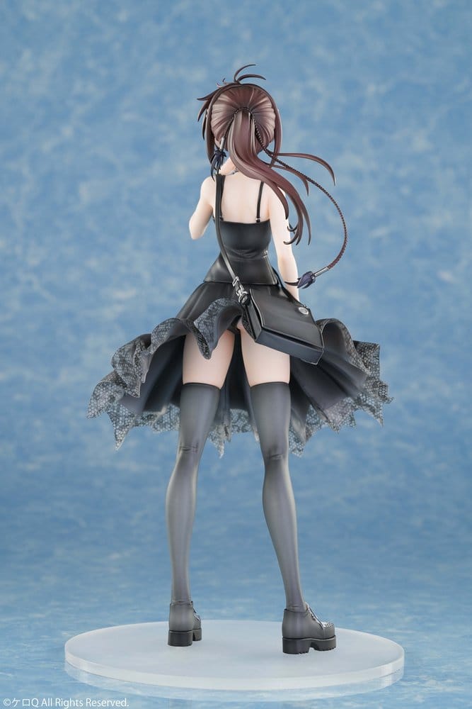 Wonderful Everyday -Diskontinuierliches Dasein- PVC Figur 1/7 Yuki Minakami Deluxe Edition 26 cm – Bild 10