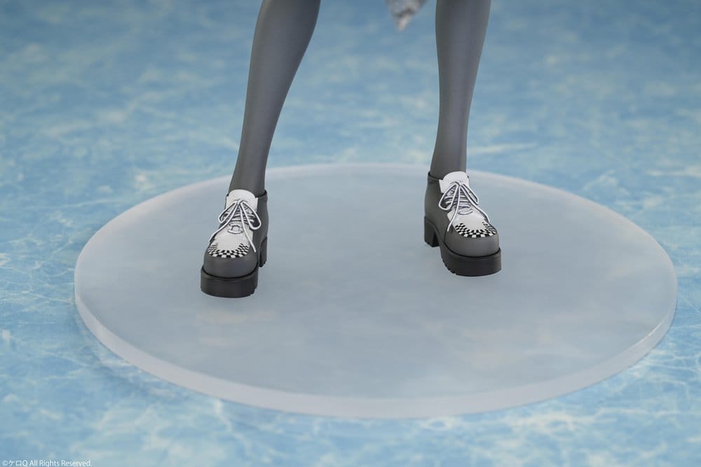 Wonderful Everyday -Diskontinuierliches Dasein- PVC Figur 1/7 Yuki Minakami Deluxe Edition 26 cm – Bild 11