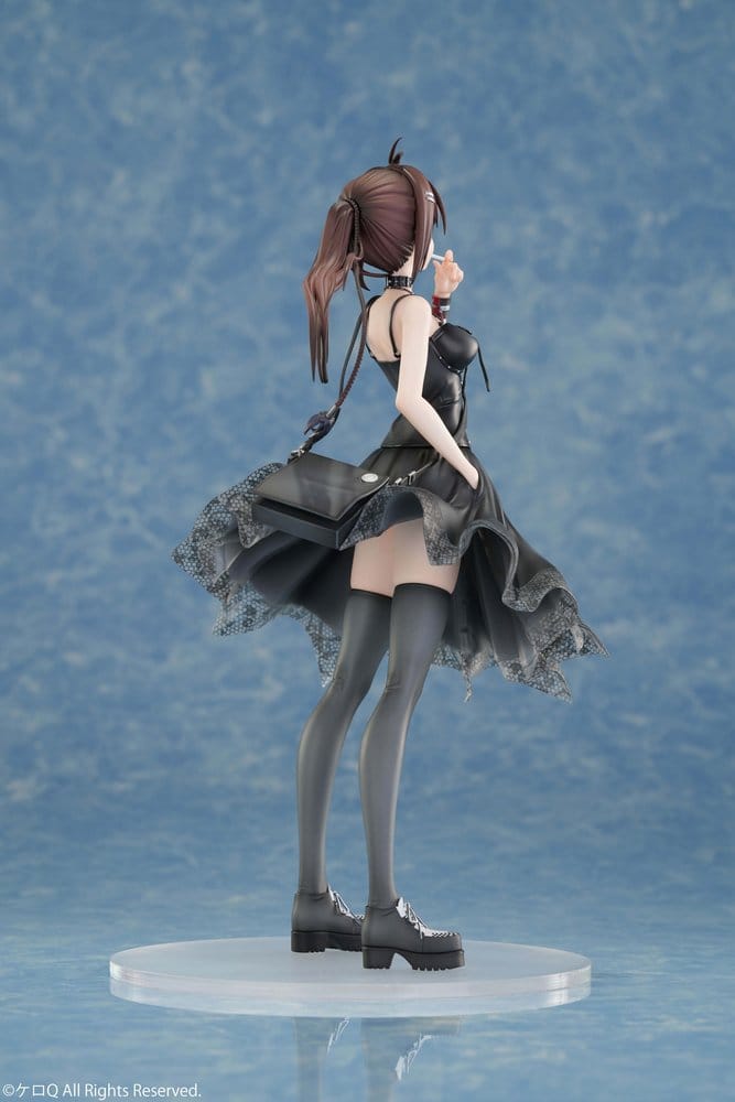 Wonderful Everyday -Diskontinuierliches Dasein- PVC Figur 1/7 Yuki Minakami Deluxe Edition 26 cm – Bild 12