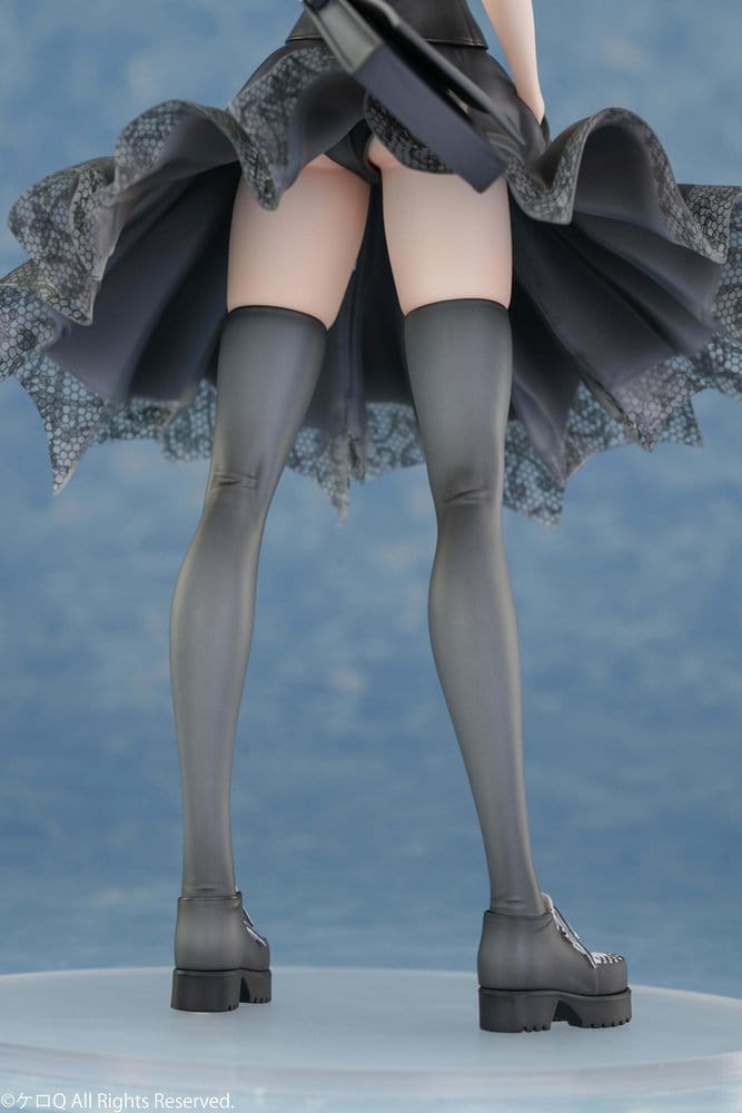 Wonderful Everyday -Diskontinuierliches Dasein- PVC Figur 1/7 Yuki Minakami Deluxe Edition 26 cm – Bild 13