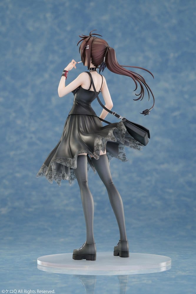 Wonderful Everyday -Diskontinuierliches Dasein- PVC Figur 1/7 Yuki Minakami Deluxe Edition 26 cm – Bild 14