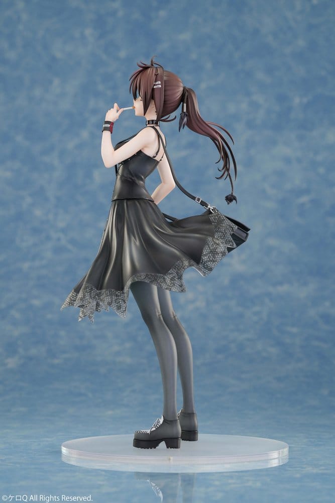 Wonderful Everyday -Diskontinuierliches Dasein- PVC Figur 1/7 Yuki Minakami Deluxe Edition 26 cm – Bild 15